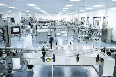 為什么安利紐崔萊值得你放心？自營農場與工廠的品質保障