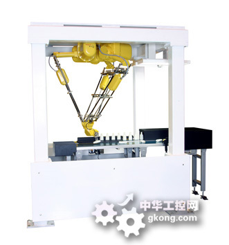 發(fā)那科力助醫(yī)藥行業(yè) 出席2010國際醫(yī)藥展 化妝品及衛(wèi)生用品