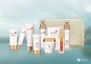 安全用妝，點靚生活 宇航人王尚義談安全是化妝品的最高品質