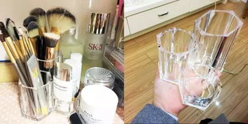 如何科學安放你的化妝品與衛生用品